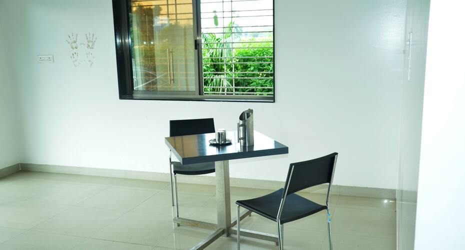 Hotel Rau Family Restaurant And Lodging, Nashik 5